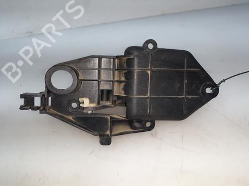 Front right interior door handle FIAT PANDA (169_)  | BP9238707I14 