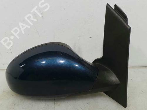 Right mirror SEAT ALTEA (5P1)  | BP3119858C27 