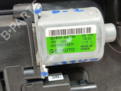 Front left window mechanism KIA CEE'D (JD) 1.4 CVVT | BP36076848C22  - Image 5