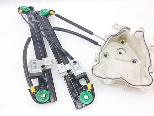 Used Front right window mechanism SEAT ALTEA (5P1) [2004-2015]  17019380