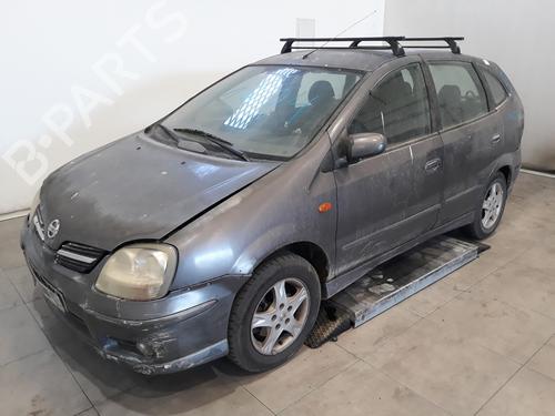 Engine NISSAN ALMERA TINO (V10) 2.2 dCi | BP10208132M1 