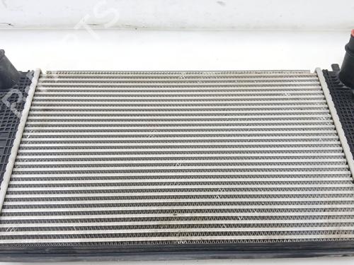 Intercooler Intercooler SEAT ALTEA XL (5P5, 5P8) 1.6 TDI (105 hp) 37602514 37602514
