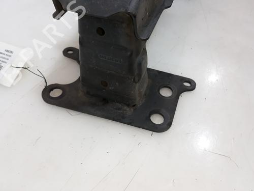 Front bumper reinforcement SKODA ROOMSTER (5J7) 1.4 | BP11767902C109 