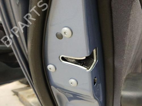 Fechadura trás esquerda Fechadura trás esquerda BMW 3 (E46) 320 i (170 hp) 36554565 36554565