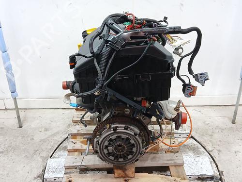 Engine RENAULT CLIO III (BR0/1, CR0/1) 1.2 16V (BR02, BR0J, BR11, CR02, CR0J, CR11) | BP36295297M1  - Image 5