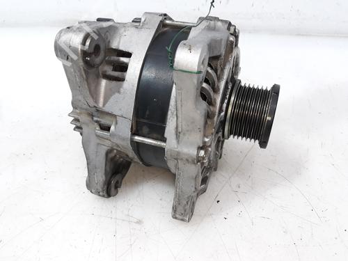 Used Alternator RENAULT SCÉNIC III (JZ0/1_) [2008-2016]  15606239