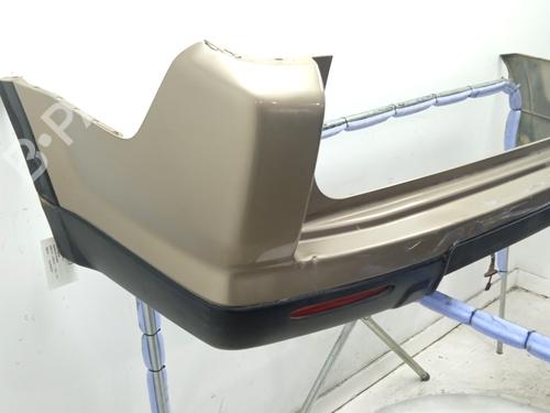 Rear bumper HONDA CR-V II (RD_) 2.2 CTDi (RD9) | BP21167409C8 