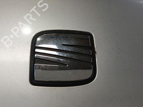 Used Tailgate handle Tailgate handle 39529208 39529208