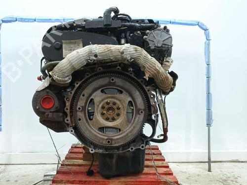 Engine LAND ROVER DISCOVERY III (L319) 2.7 TD 4x4 | BP31802799M1