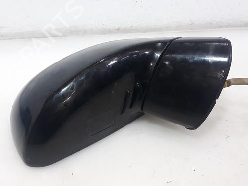 Right mirror KIA CARENS III MPV (UN) 2.0 CRDi 140 | BP16865348C27 