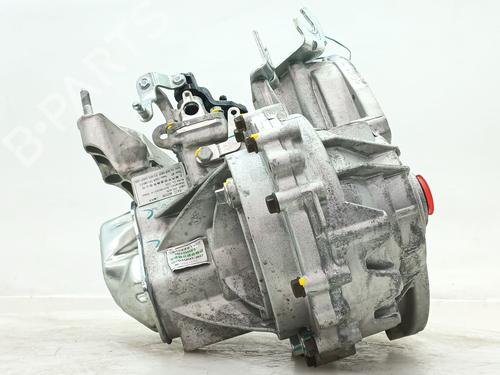 Gearbox MG MG ZS SUV 1.5 VTi | BP26596789M3 