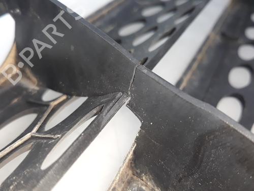 Grille MERCEDES-BENZ VITO / MIXTO Van (W639)  | BP16753609C40 