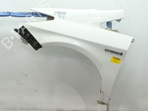 Forkjerm venstre TOYOTA PRIUS (_W3_) 1.8 Hybrid (ZVW3_) | BP29944891C41
