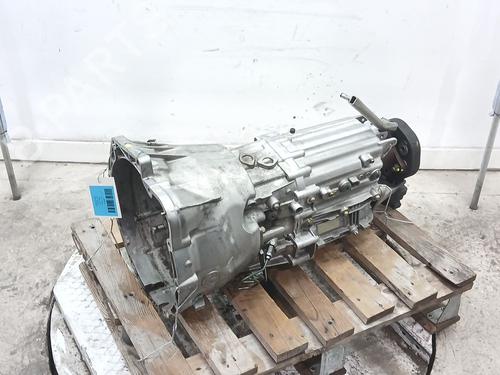 Gearbox BMW 5 (E60) 525 d | BP38324998M3 - Image 2