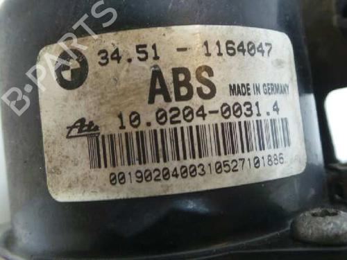 ABS pump BMW 3 (E36)  | BP284327M43 