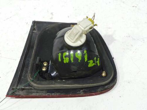 Left taillight SEAT IBIZA II (6K1) 1.9 D | BP128310C34
