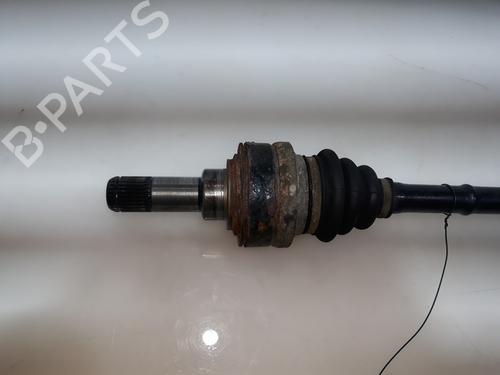 Right rear driveshaft BMW 3 Touring (F31) 318 d | BP9254171M41 