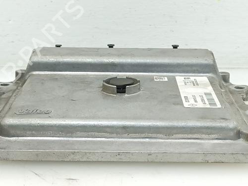 Engine control unit (ECU) RENAULT CLIO IV (BH_) 0.9 TCe 90 (BHNF, BHMA, BHMH, BHJK, BHJR) | BP29916548M57