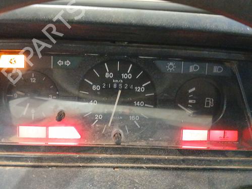 Used Instrument cluster CITROËN C15 Box Body/MPV (VD_) 1.8 D (60 hp) 30096579