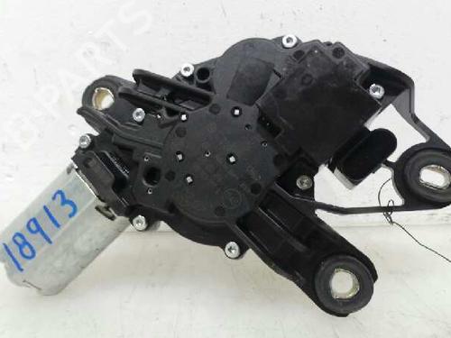 Rear wiper motor VW POLO V (6R1, 6C1) 1.6 TDI | BP2797846M102 