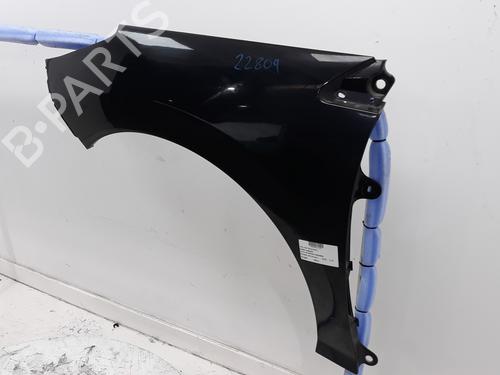 Left front fenders PEUGEOT 308 SW I (4E_, 4H_) 1.6 HDi | BP18159294C41 