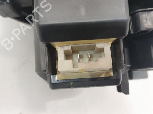 Heater blower motor RENAULT CLIO V (B7_) 1.6 E-TECH 145 (B7MU) | BP38263452M62 - Image 6