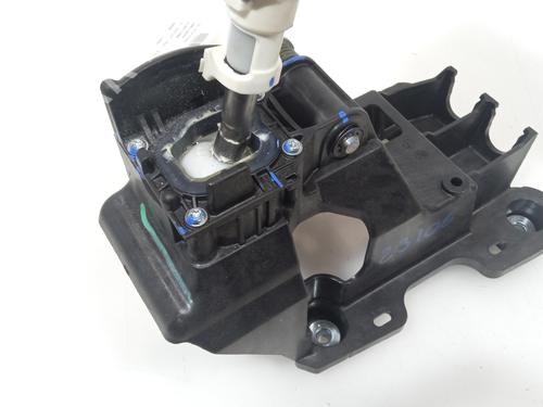 Gear lever OPEL CROSSLAND X / CROSSLAND (P17, P2QO) 1.2 (75) | BP22386412M90 