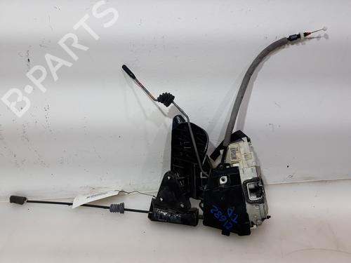 Rear right lock MERCEDES-BENZ M-CLASS (W164) ML 420 CDI 4-matic (164.128) | BP11033992C99 