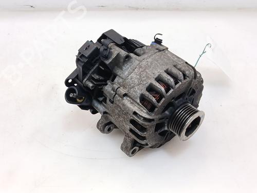 Generator Generator PEUGEOT 308 SW II (LC_, LJ_, LR_, LX_, L4_) 1.6 HDi / BlueHDi 115 (LCBHXM, LCBHXT) (115 hp) 36230134 36230134