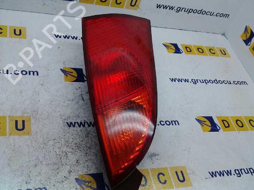 Højre baglygte FORD FOCUS I (DAW, DBW) 1.8 TDCi (115 hp) 65884