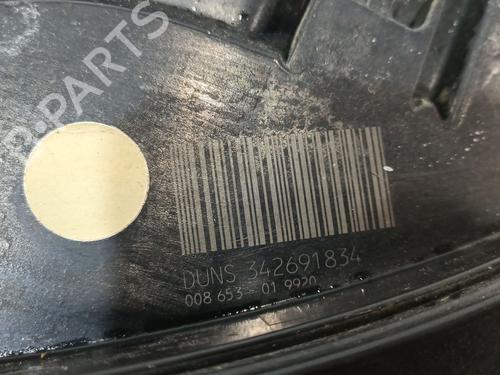 Venstre baglygte OPEL ASTRA H (A04) 1.7 CDTI (L48) | BP29609678C34 
