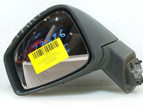 Left mirror RENAULT GRAND SCÉNIC III (JZ0/1_) 1.5 dCi (JZ09, JZ0D, JZ10, JZ14, JZ1G, JZ29, JZ2C) | BP30131488C26