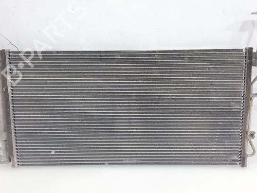 Used AC radiator HYUNDAI SANTA FÉ I (SM) 2.0 CRDi (113 hp) 29460531