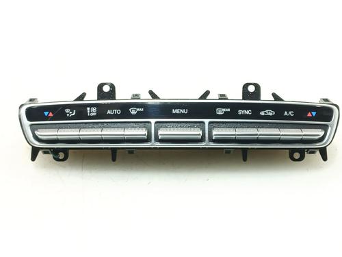 Used Climate control MERCEDES-BENZ C-CLASS (W205) C 220 BlueTEC / d (205.002, 205.004) (170 hp) 29856428