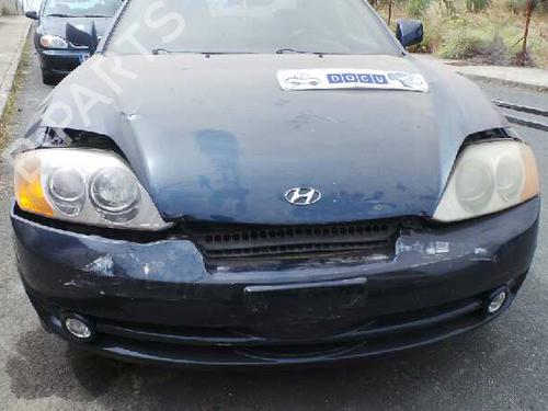 Warning switch HYUNDAI COUPE II (GK) 1.6 16V | BP4442456I22 