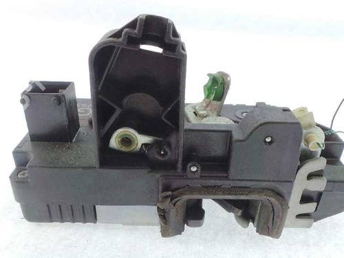 Rear left lock OPEL MERIVA A MPV (X03) 1.3 CDTI (E75) | BP2428817C100 
