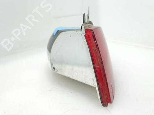 Rear fog light RENAULT KADJAR (HA_, HL_) 1.2 TCe 130 (HLMR) | BP31183325C37 