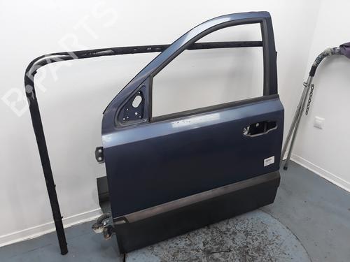 Left front door KIA SORENTO I (JC) 2.5 CRDi 4WD | BP13253406C2 