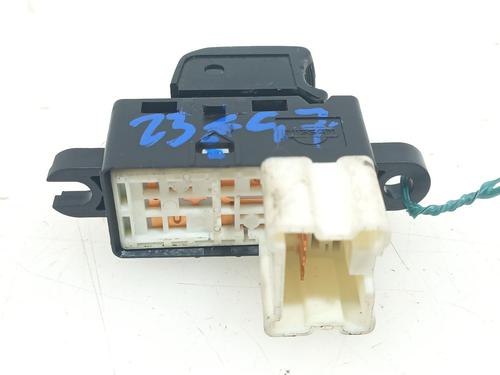Right rear window switch SUBARU FORESTER (SH_) 2.0 D AWD (SHH, SHD, SHN) | BP32213361I28 - Image 4