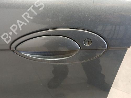 Used Front left exterior door handle CITROËN C5 II (RC_) 1.6 HDi (RC8HZB) (109 hp) 30872946