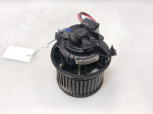 Used Heater blower motor PEUGEOT 508 I (8D_) 2.0 BlueHDi 150 (150 hp) 32091060