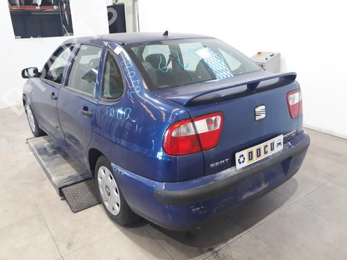 Right mirror SEAT CORDOBA (6K1, 6K2) 1.9 TDI | BP13453931C27 