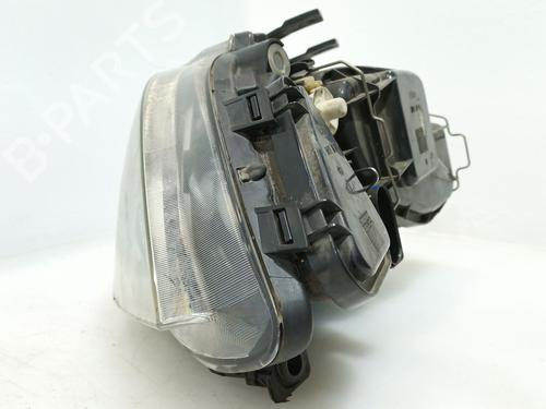 Left headlight SEAT IBIZA III (6L1) 1.9 TDI | BP32016570C28 