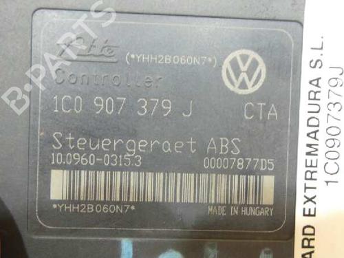 ABS pump SEAT LEON (1M1) 1.9 TDI | BP240328M43 
