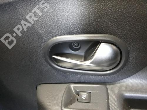 Used Front right interior door handle Front right interior door handle DACIA SANDERO II TCe 90 (B8M1, B8MA, B8AC) (90 hp) 10235385 10235385