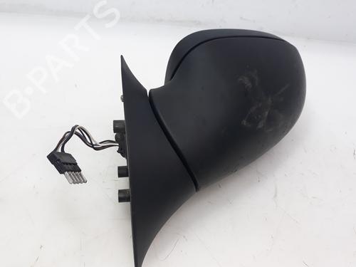 Rétroviseur gauche MERCEDES-BENZ A-CLASS (W168) A 140 (168.031, 168.131) | BP13451955C26 