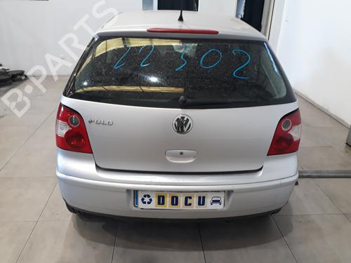 Headlight switch VW POLO (9N_, 9A_) 1.4 16V | BP14246053I24 