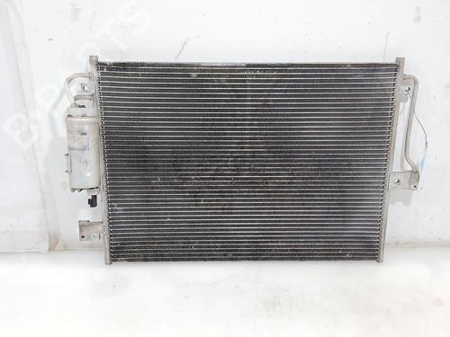 Used AC radiator AC radiator 39237237 39237237