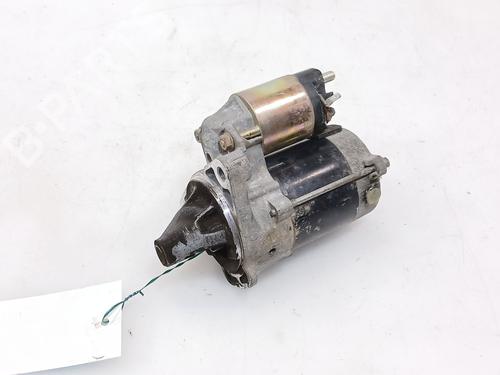 Used Starter Starter DAIHATSU TERIOS (J1_) 1.3 4WD (J102) (86 hp) 34137485 34137485