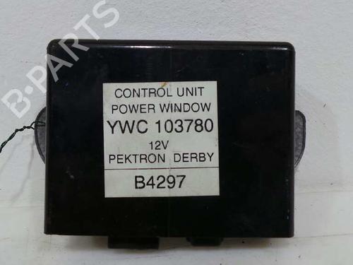 Elektronische module ROVER 200 II Hatchback (RF) 220 D/SD (86 hp) 2231920